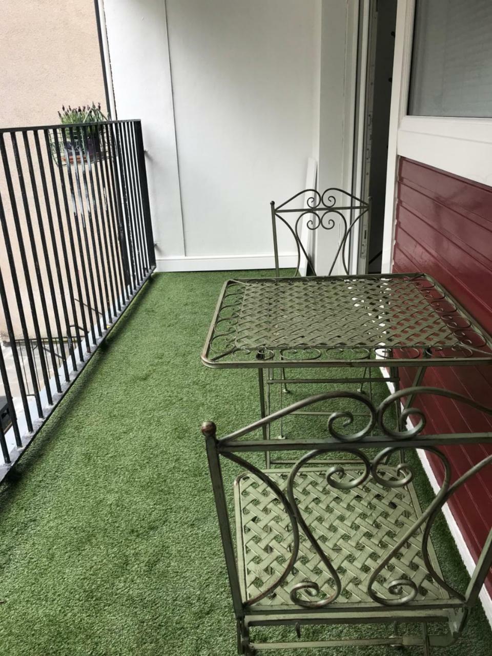 Holyrood Skyline Apartment Edinburgh Ngoại thất bức ảnh